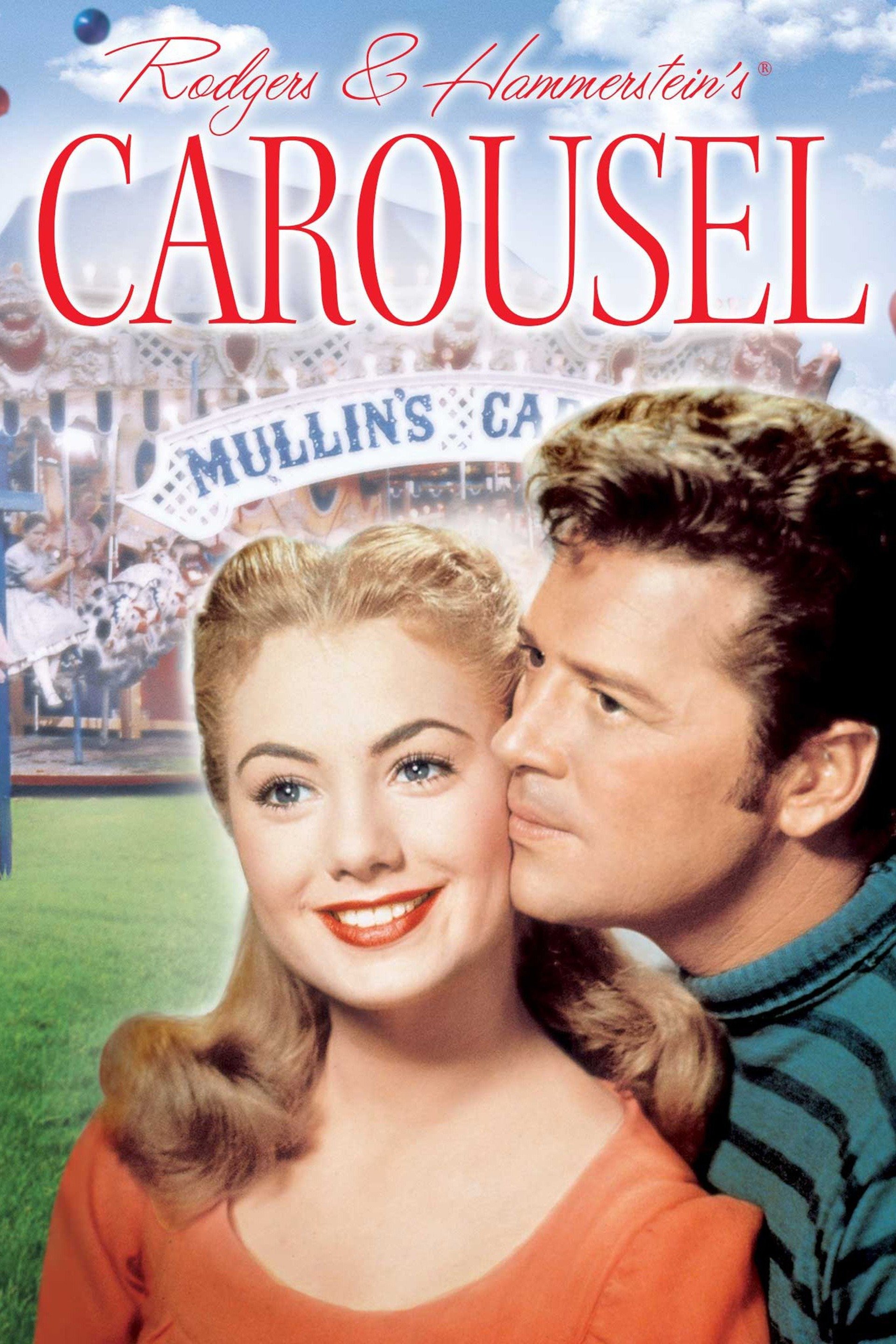Carousel (1956) [19304] (A1764224682) [[Movies]] --Plex--